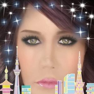 Meet your Posher, Crystal